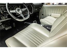 1972 Chevrolet Chevelle (CC-2087999) for sale in Plymouth, Michigan