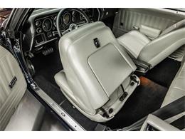 1972 Chevrolet Chevelle (CC-2087999) for sale in Plymouth, Michigan