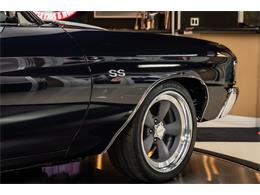 1972 Chevrolet Chevelle (CC-2087999) for sale in Plymouth, Michigan