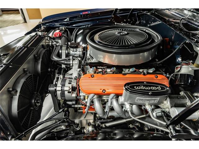 1972 Chevrolet Chevelle (CC-2087999) for sale in Plymouth, Michigan