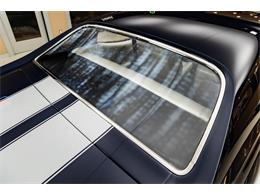 1972 Chevrolet Chevelle (CC-2087999) for sale in Plymouth, Michigan