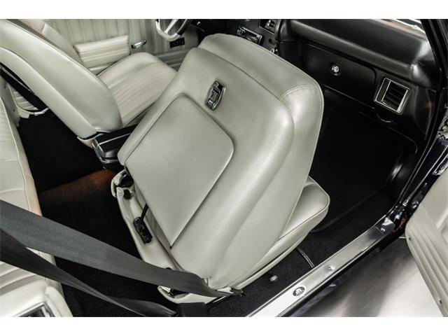 1972 Chevrolet Chevelle (CC-2087999) for sale in Plymouth, Michigan