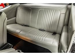 1972 Chevrolet Chevelle (CC-2087999) for sale in Plymouth, Michigan