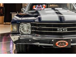 1972 Chevrolet Chevelle (CC-2087999) for sale in Plymouth, Michigan