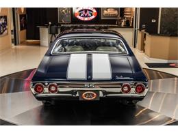 1972 Chevrolet Chevelle (CC-2087999) for sale in Plymouth, Michigan