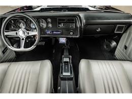 1972 Chevrolet Chevelle (CC-2087999) for sale in Plymouth, Michigan
