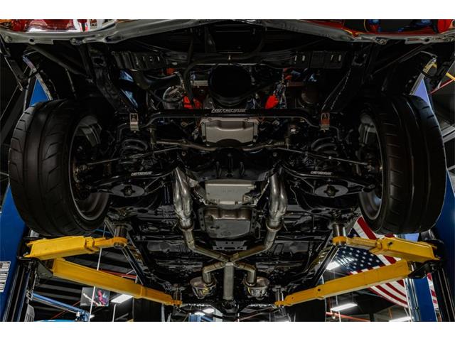 1972 Chevrolet Chevelle (CC-2087999) for sale in Plymouth, Michigan