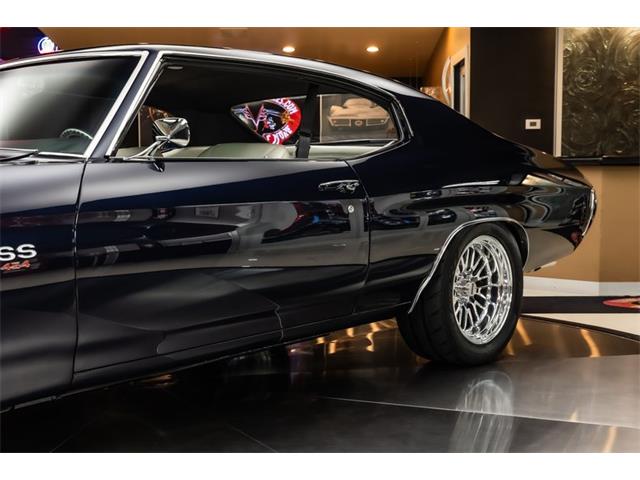 1972 Chevrolet Chevelle (CC-2087999) for sale in Plymouth, Michigan