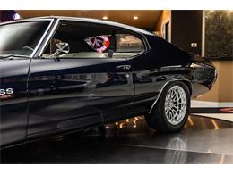 1972 Chevrolet Chevelle (CC-2087999) for sale in Plymouth, Michigan