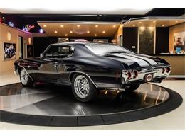 1972 Chevrolet Chevelle (CC-2087999) for sale in Plymouth, Michigan
