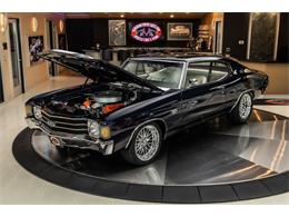 1972 Chevrolet Chevelle (CC-2087999) for sale in Plymouth, Michigan