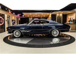 1972 Chevrolet Chevelle (CC-2087999) for sale in Plymouth, Michigan