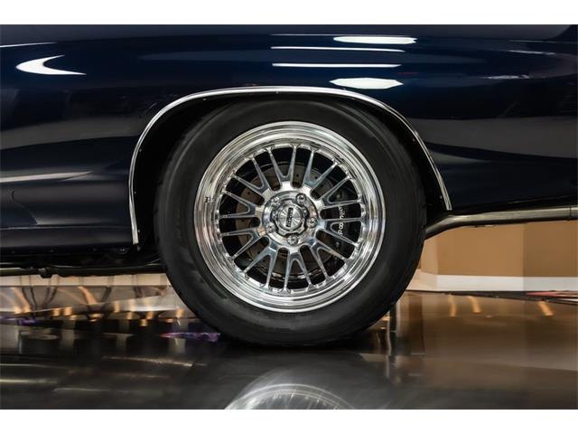 1972 Chevrolet Chevelle (CC-2087999) for sale in Plymouth, Michigan