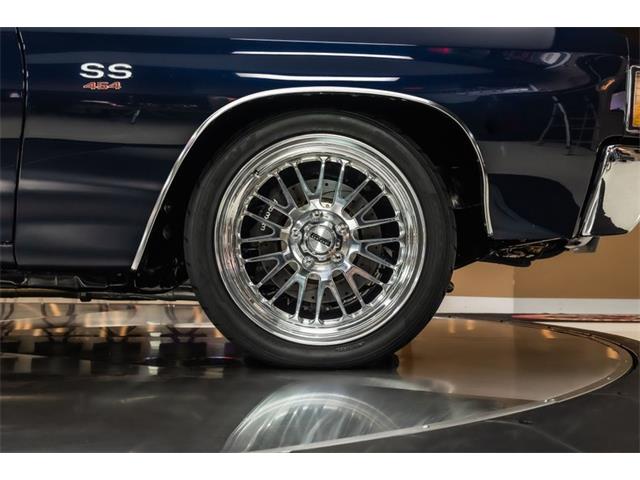 1972 Chevrolet Chevelle (CC-2087999) for sale in Plymouth, Michigan