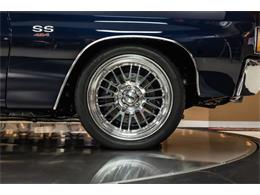 1972 Chevrolet Chevelle (CC-2087999) for sale in Plymouth, Michigan