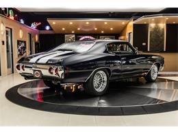 1972 Chevrolet Chevelle (CC-2087999) for sale in Plymouth, Michigan