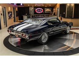 1972 Chevrolet Chevelle (CC-2087999) for sale in Plymouth, Michigan