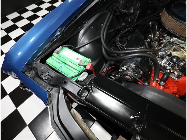 1971 Chevrolet Chevelle (CC-2080008) for sale in Addison, Illinois