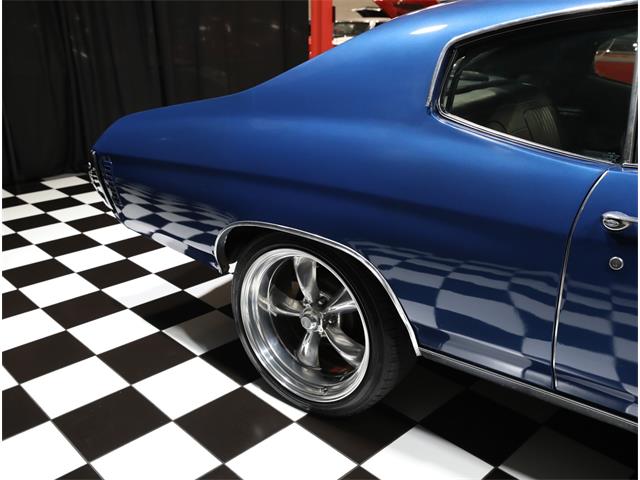1971 Chevrolet Chevelle (CC-2080008) for sale in Addison, Illinois