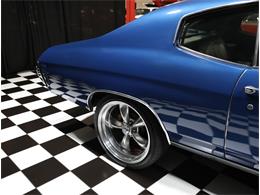 1971 Chevrolet Chevelle (CC-2080008) for sale in Addison, Illinois