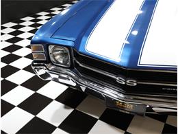 1971 Chevrolet Chevelle (CC-2080008) for sale in Addison, Illinois