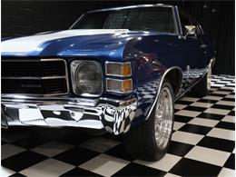 1971 Chevrolet Chevelle (CC-2080008) for sale in Addison, Illinois