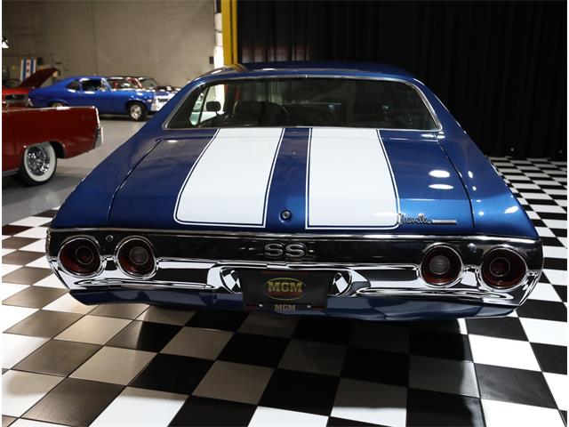 1971 Chevrolet Chevelle (CC-2080008) for sale in Addison, Illinois