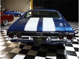 1971 Chevrolet Chevelle (CC-2080008) for sale in Addison, Illinois