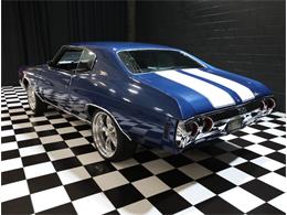 1971 Chevrolet Chevelle (CC-2080008) for sale in Addison, Illinois