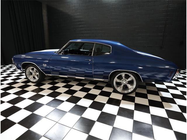 1971 Chevrolet Chevelle (CC-2080008) for sale in Addison, Illinois