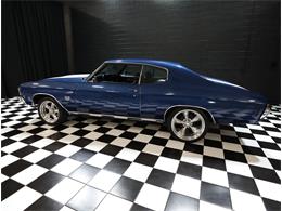 1971 Chevrolet Chevelle (CC-2080008) for sale in Addison, Illinois
