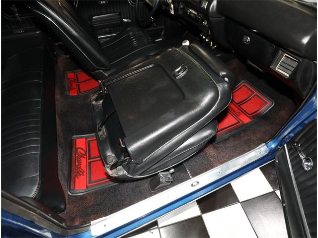 1971 Chevrolet Chevelle (CC-2080008) for sale in Addison, Illinois