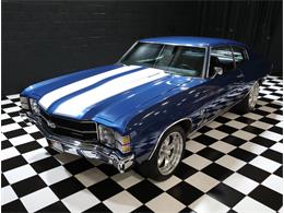 1971 Chevrolet Chevelle (CC-2080008) for sale in Addison, Illinois