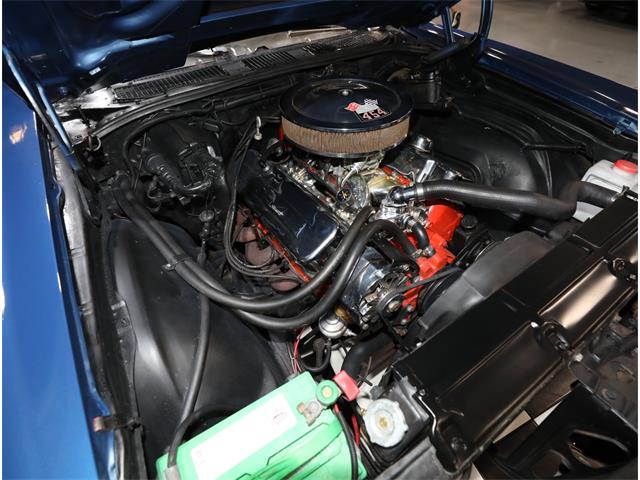 1971 Chevrolet Chevelle (CC-2080008) for sale in Addison, Illinois