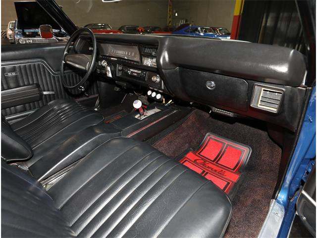 1971 Chevrolet Chevelle (CC-2080008) for sale in Addison, Illinois