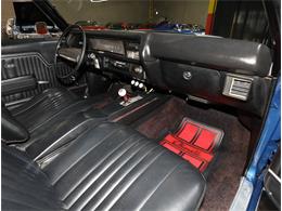 1971 Chevrolet Chevelle (CC-2080008) for sale in Addison, Illinois
