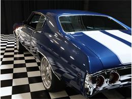 1971 Chevrolet Chevelle (CC-2080008) for sale in Addison, Illinois