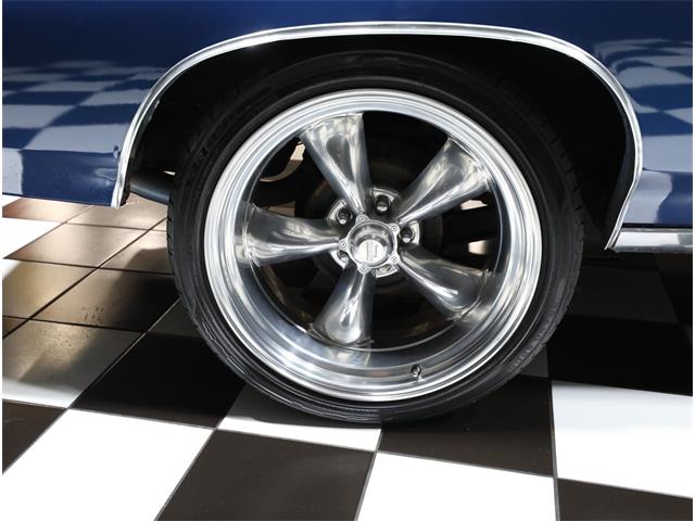 1971 Chevrolet Chevelle (CC-2080008) for sale in Addison, Illinois