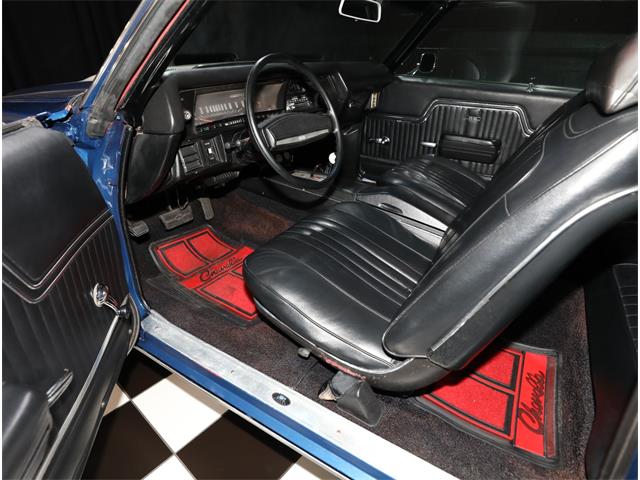 1971 Chevrolet Chevelle (CC-2080008) for sale in Addison, Illinois