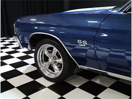 1971 Chevrolet Chevelle (CC-2080008) for sale in Addison, Illinois