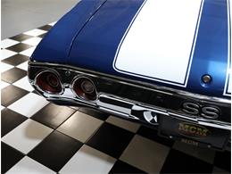 1971 Chevrolet Chevelle (CC-2080008) for sale in Addison, Illinois