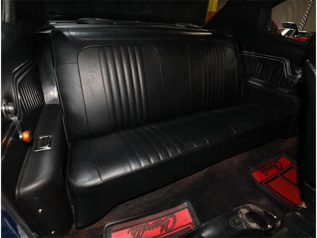 1971 Chevrolet Chevelle (CC-2080008) for sale in Addison, Illinois
