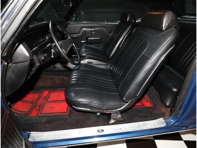 1971 Chevrolet Chevelle (CC-2080008) for sale in Addison, Illinois