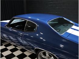 1971 Chevrolet Chevelle (CC-2080008) for sale in Addison, Illinois
