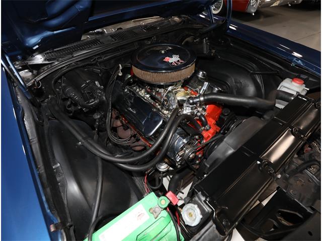 1971 Chevrolet Chevelle (CC-2080008) for sale in Addison, Illinois