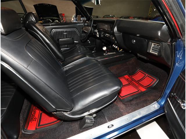 1971 Chevrolet Chevelle (CC-2080008) for sale in Addison, Illinois