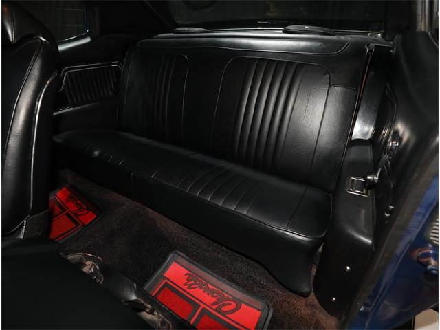1971 Chevrolet Chevelle (CC-2080008) for sale in Addison, Illinois