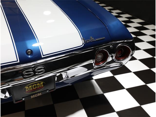 1971 Chevrolet Chevelle (CC-2080008) for sale in Addison, Illinois