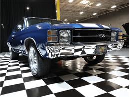 1971 Chevrolet Chevelle (CC-2080008) for sale in Addison, Illinois