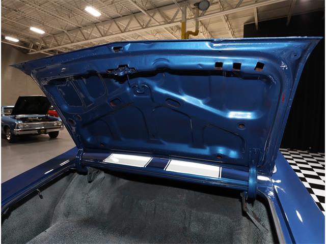 1971 Chevrolet Chevelle (CC-2080008) for sale in Addison, Illinois